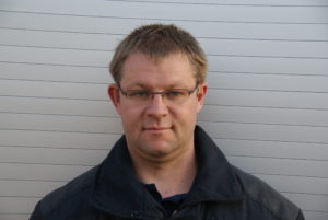 Thomas Ebinger