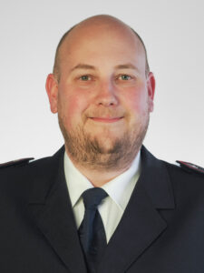 Kai Karrer, Stellvertretender Abteilungskommandant